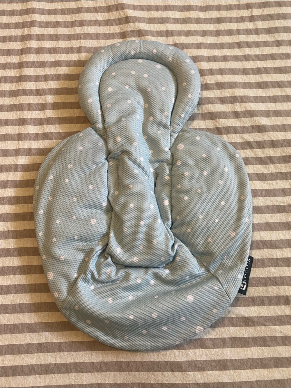 4 Moms Mamaroo Newborn Insert